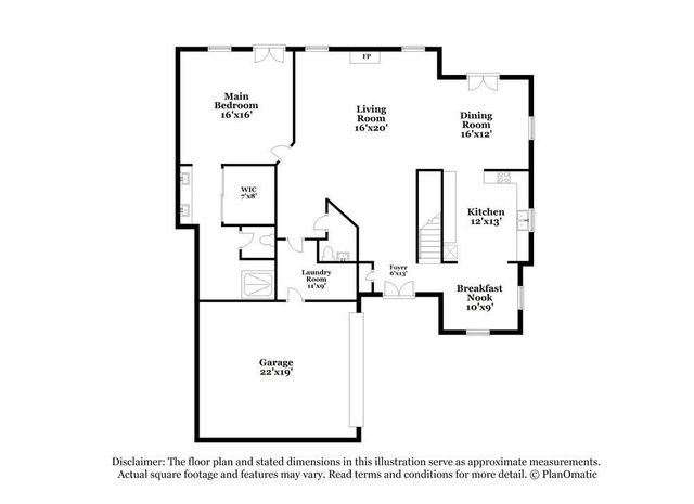 15614 Four Season Drive, Houston, TX 77084