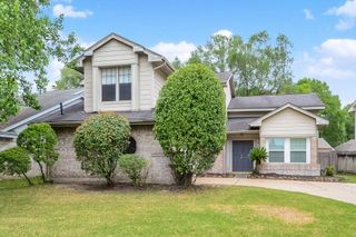 15614 Four Season Drive, Houston, TX 77084