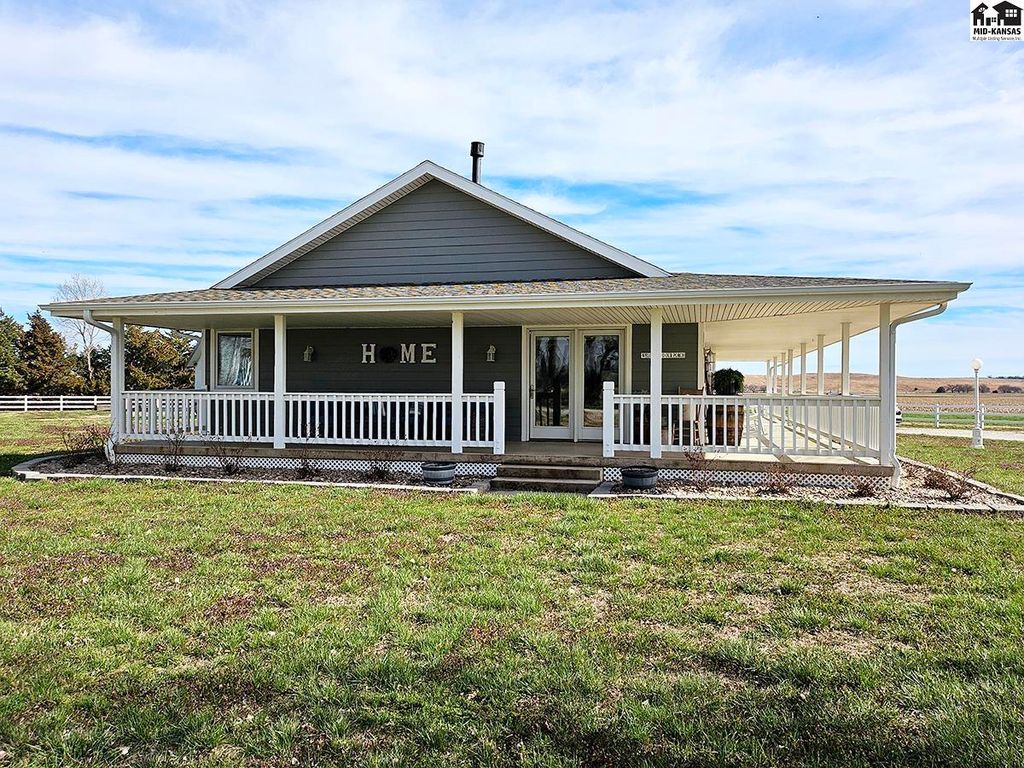 372 Wells Fargo Rd
