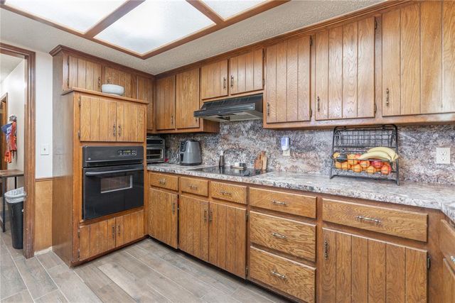 7922 N County Line Avenue, Blanchard, OK 73010