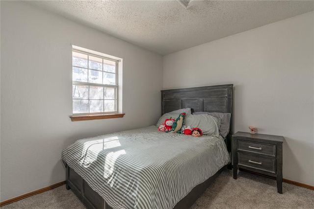 7922 N County Line Avenue, Blanchard, OK 73010