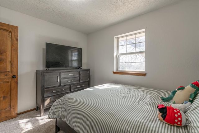 7922 N County Line Avenue, Blanchard, OK 73010