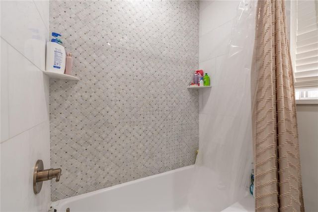 7922 N County Line Avenue, Blanchard, OK 73010