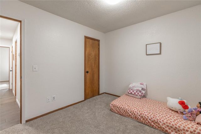 7922 N County Line Avenue, Blanchard, OK 73010