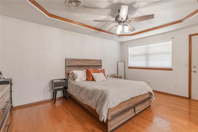 7922 N County Line Avenue, Blanchard, OK 73010