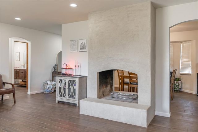 7922 N County Line Avenue, Blanchard, OK 73010