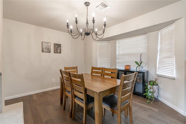 7922 N County Line Avenue, Blanchard, OK 73010