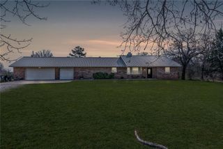7922 N County Line Avenue, Blanchard, OK 73010