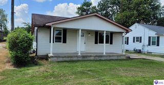 366 Greensburg Street, Hodgenville, KY 42748