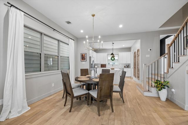 2407 Bevis Street, Houston, TX 77008