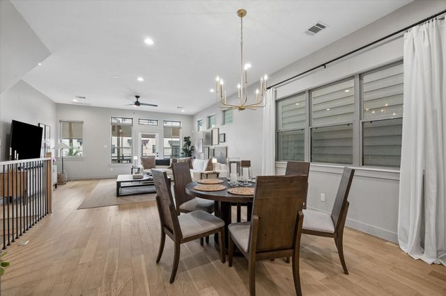 2407 Bevis Street, Houston, TX 77008