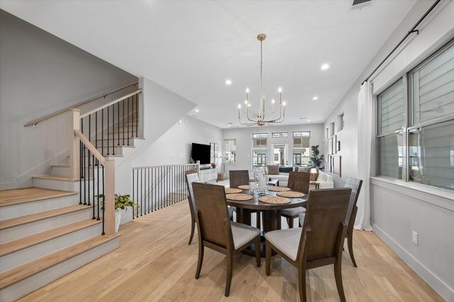 2407 Bevis Street, Houston, TX 77008