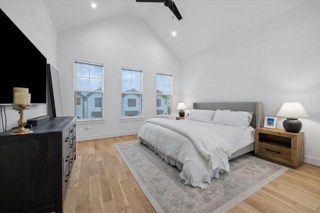 2407 Bevis Street, Houston, TX 77008