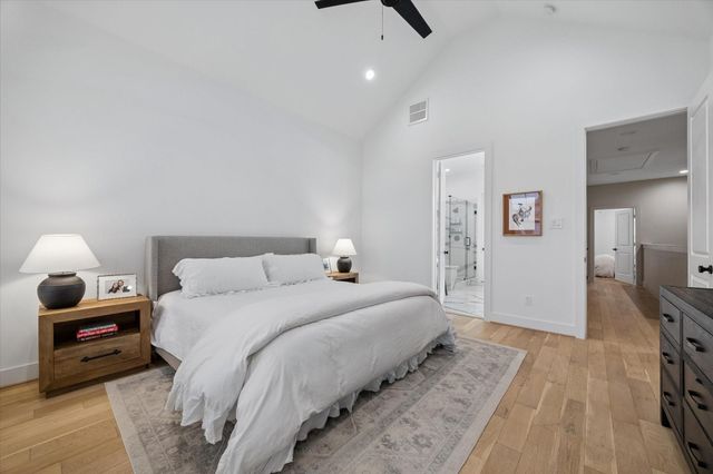 2407 Bevis Street, Houston, TX 77008