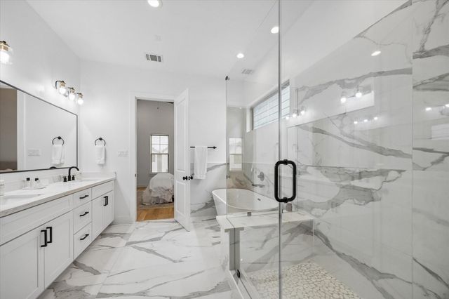 2407 Bevis Street, Houston, TX 77008