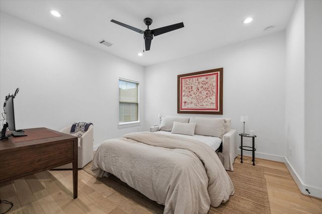 2407 Bevis Street, Houston, TX 77008