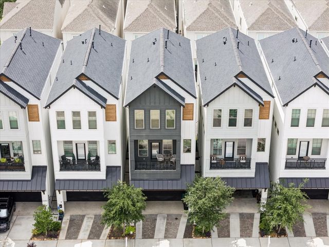 2407 Bevis Street, Houston, TX 77008