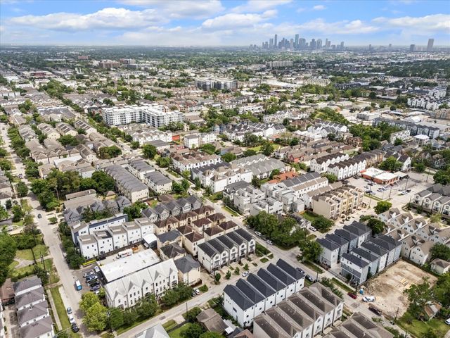 2407 Bevis Street, Houston, TX 77008