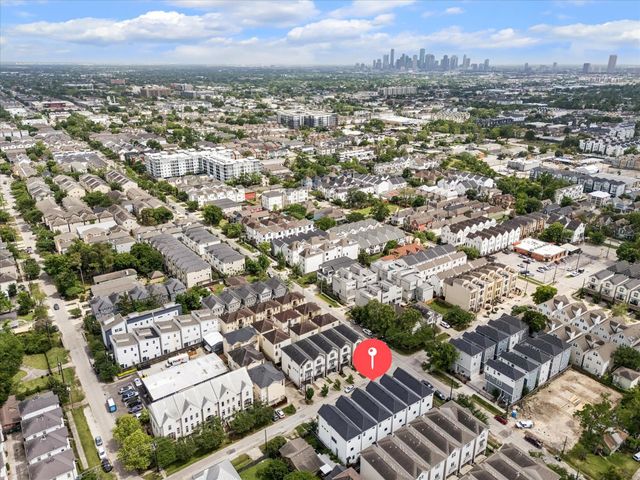 2407 Bevis Street, Houston, TX 77008