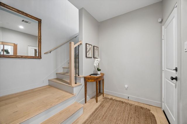 2407 Bevis Street, Houston, TX 77008