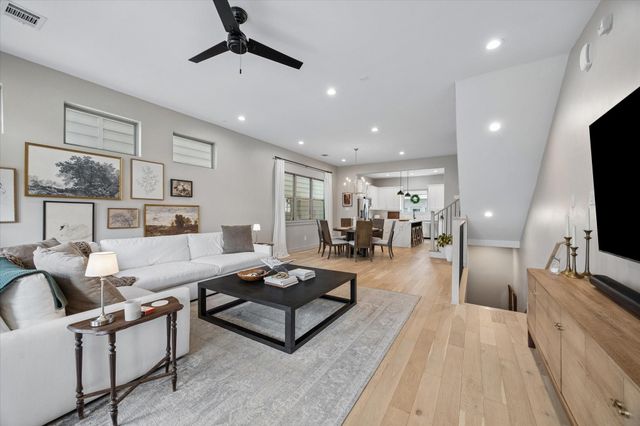 2407 Bevis Street, Houston, TX 77008