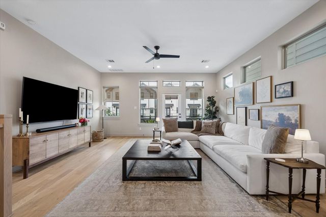 2407 Bevis Street, Houston, TX 77008