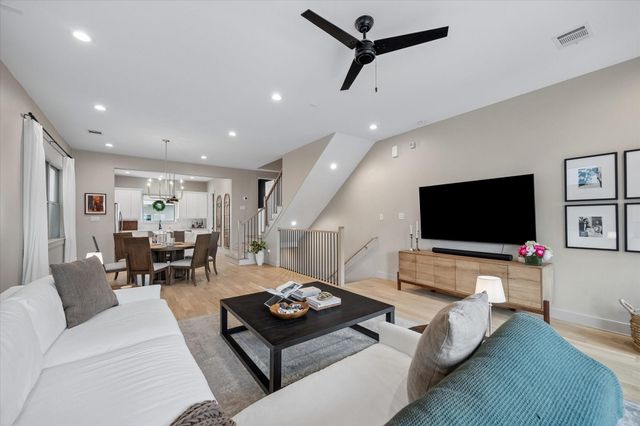 2407 Bevis Street, Houston, TX 77008