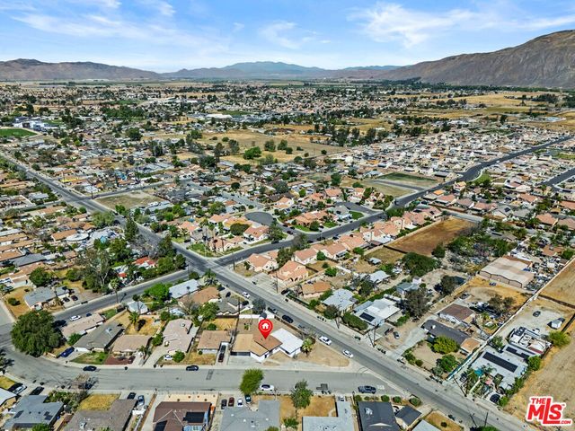 585 E Mead Street, San Jacinto, CA 92583