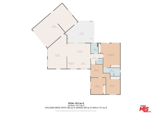 585 E Mead Street, San Jacinto, CA 92583