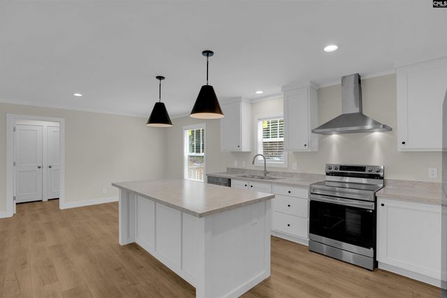 151 Noah Lucas Road, Lexington, SC 29073