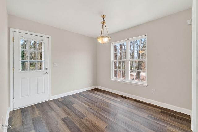 1237 Swingline Way, Raleigh, NC 27610