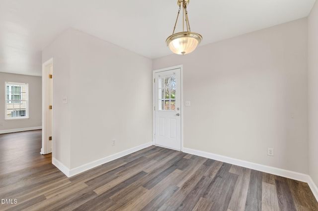 1237 Swingline Way, Raleigh, NC 27610