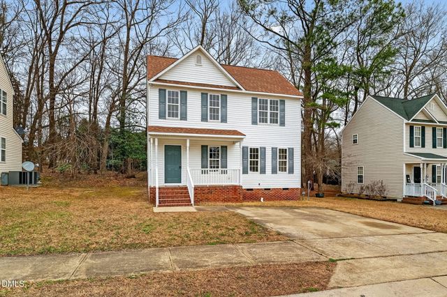 1237 Swingline Way, Raleigh, NC 27610