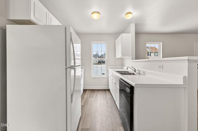 1237 Swingline Way, Raleigh, NC 27610