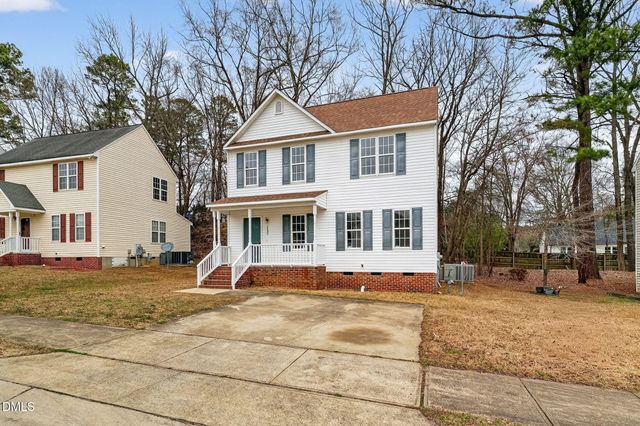 1237 Swingline Way, Raleigh, NC 27610
