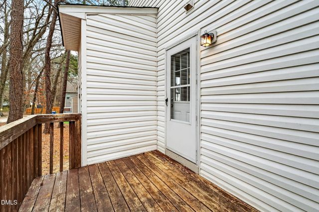 1237 Swingline Way, Raleigh, NC 27610