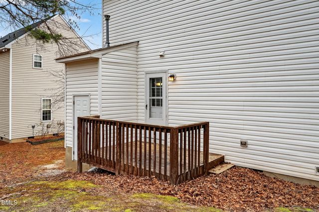 1237 Swingline Way, Raleigh, NC 27610