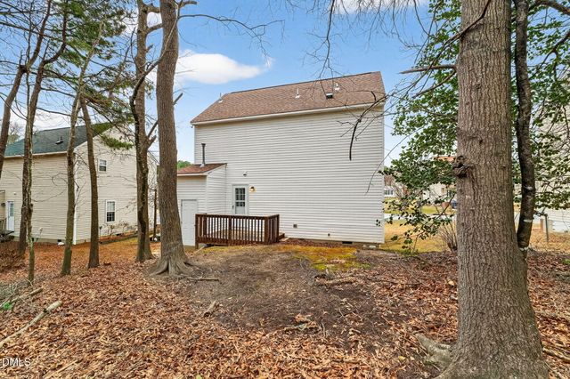 1237 Swingline Way, Raleigh, NC 27610