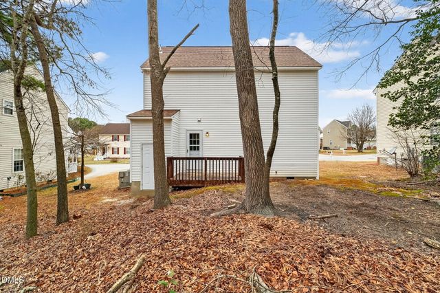 1237 Swingline Way, Raleigh, NC 27610