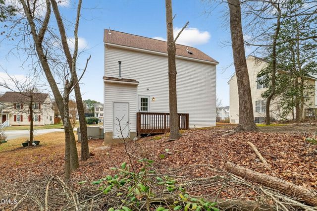 1237 Swingline Way, Raleigh, NC 27610