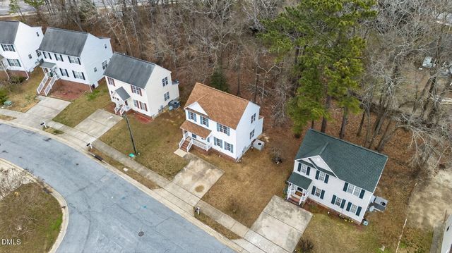 1237 Swingline Way, Raleigh, NC 27610