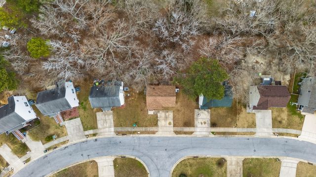 1237 Swingline Way, Raleigh, NC 27610