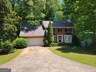 8541 Birch Hollow Drive, Roswell, GA 30076