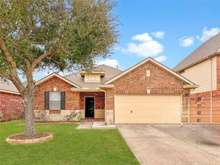 4710 Meadow Way Drive, Deer Park, TX 77536