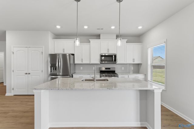 117 Speck Circle, Meridianville, AL 35759