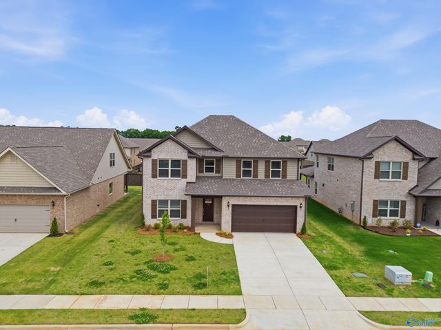 117 Speck Circle, Meridianville, AL 35759