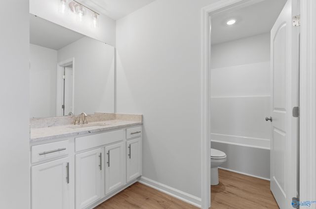 117 Speck Circle, Meridianville, AL 35759
