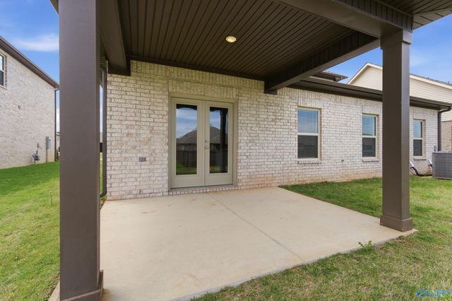 117 Speck Circle, Meridianville, AL 35759