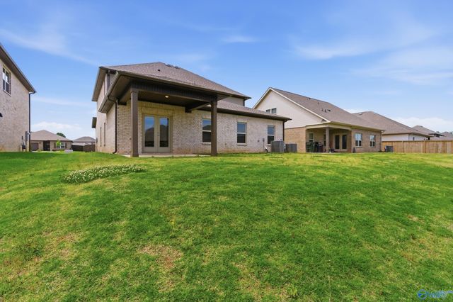 117 Speck Circle, Meridianville, AL 35759