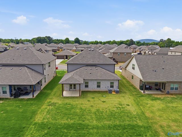 117 Speck Circle, Meridianville, AL 35759